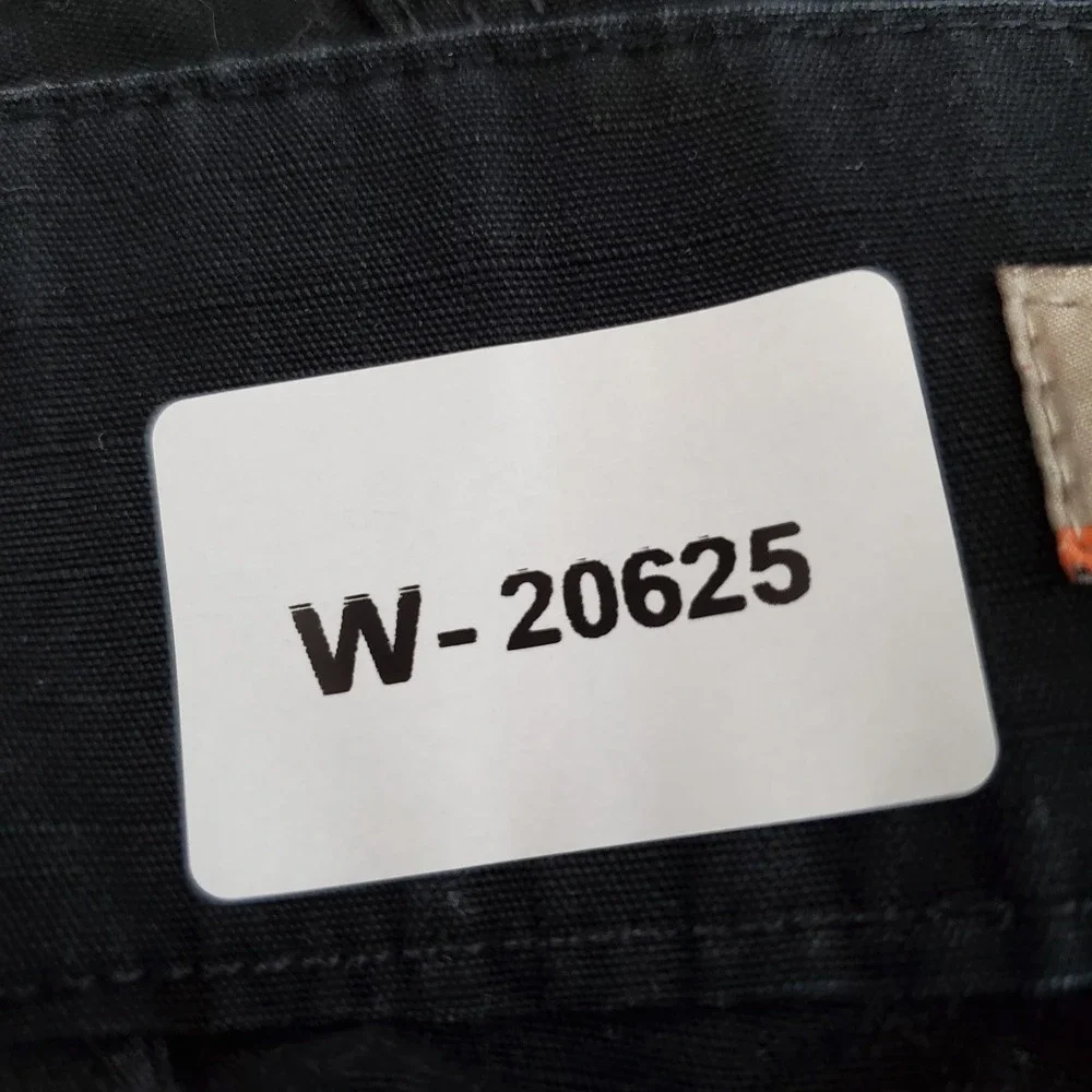 5.11 Tactical Men Pants 2XL Black Taclite TDU Work Pro Cargo 74280-019